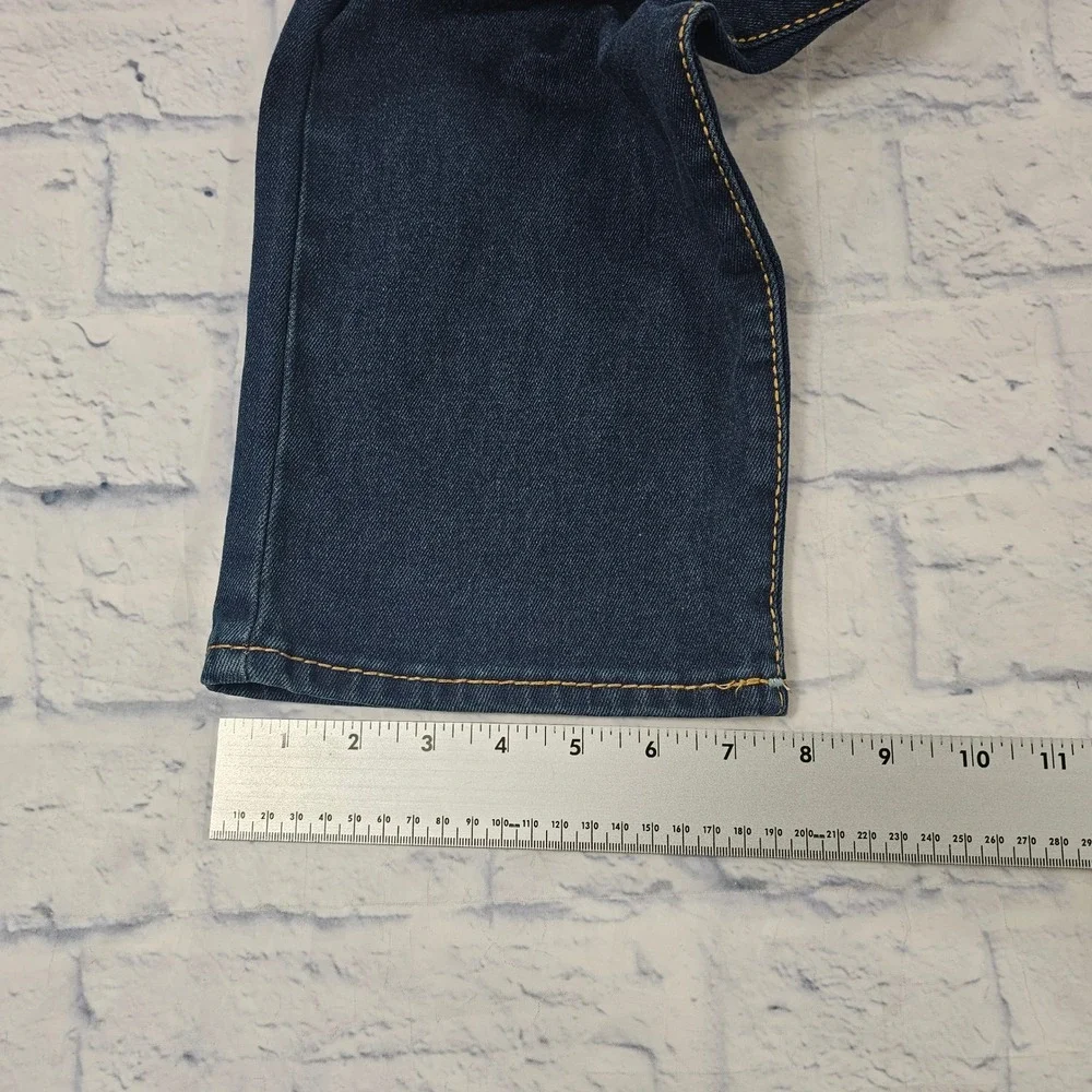 True Religion step into